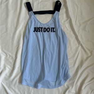 NIKE TANK TOP BUNDLE 3 tanks
